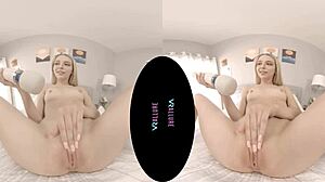 Réalité virtuelle et masturbation: un rendez-vous pour les sens