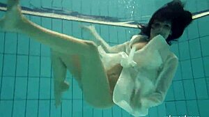 Xxxwater's hottest underwater babes with big and small boobs