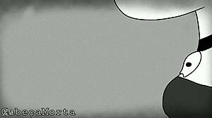 モニカ・ゴーストが超自然的なアニメーションで復活!