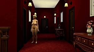 Seks kelompok yang terinspirasi dari hentai di Sims 4
