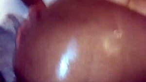 Mengajar seorang gadis berisi dengan payudara besar dan punggung besar cara melakukan seks oral dan melakukan seks di kamera sambil bercakap kotor, menampilkan gambar close-up dan kandungan yang berpusat di California
