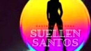 סרטון קידום מכירות לרקדנית בטן ברזילאית המועסקת בסטודיו פורנו
